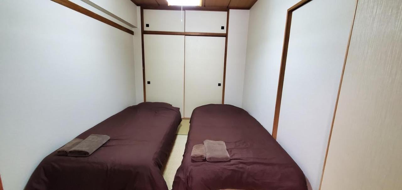 札幌市中心部大通公園まで徒歩十分観光移動に便利なロケーションh203 Экстерьер фото